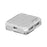 A4TECH HUB-56-3 Silver USB Hub