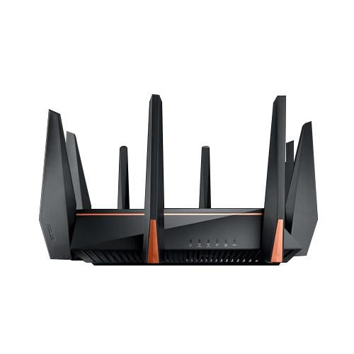 ROG Rapture GT-AC5300 Tri-Band WiFi Gaming Router