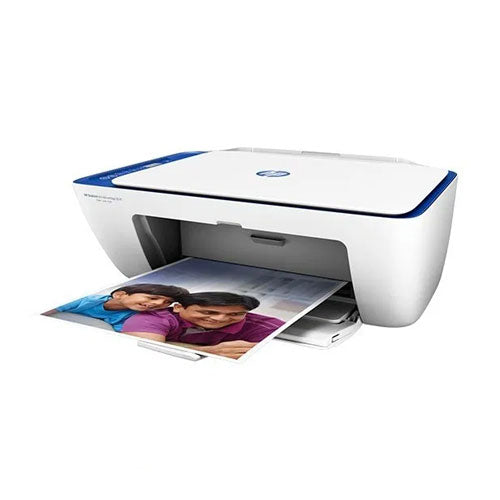 HP DeskJet 2676 All-in-One Noble Blue Printer