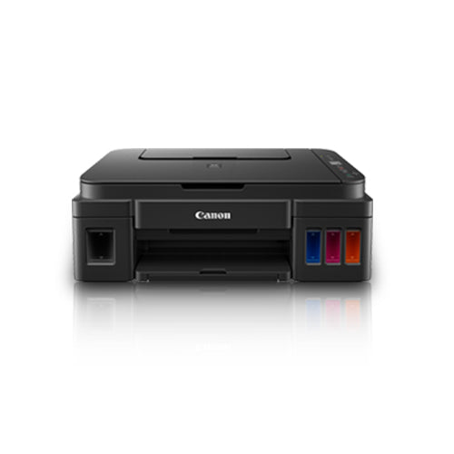 Canon G2010 All-in-One Ink Tank Printer