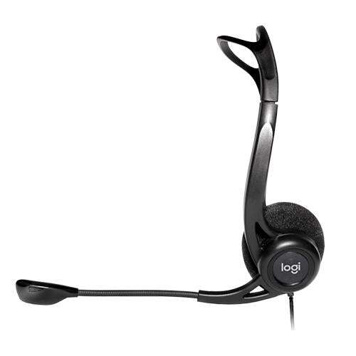 Logitech USB Headset H370