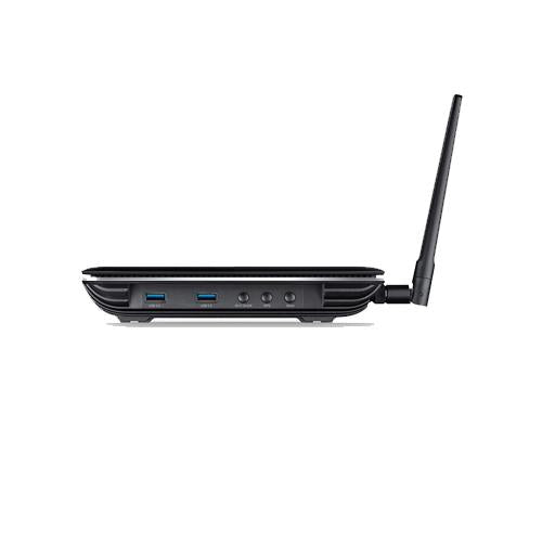 TP-Link Archer C2600 Wireless Dual Band Gigabit Router