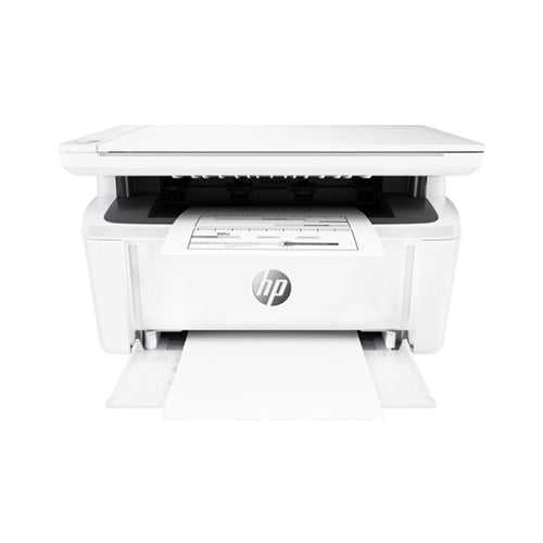 LaserJet Pro MFP M28a Monochrome Printer