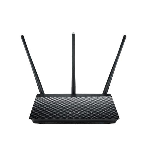 ASUS RT-AC53 AC750 Dual Band WiFi Router
