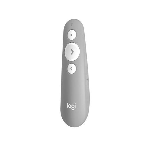 Logitech R500 Wireless Presentation Remote & Laser Pointer