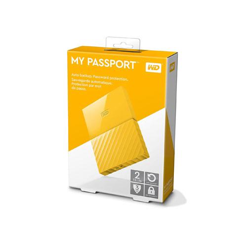 WD WDBS4B0020BYL-WESN 2TB