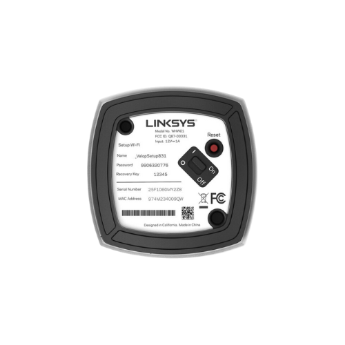 Linksys whw0101 Clearance