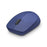 RAPOO M100 Silent Wireless Mouse Blue