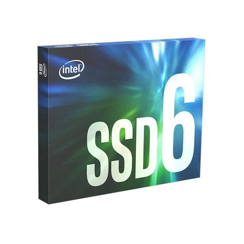 Intel SSDPEKNW512G8X1 512GB SSD M.2