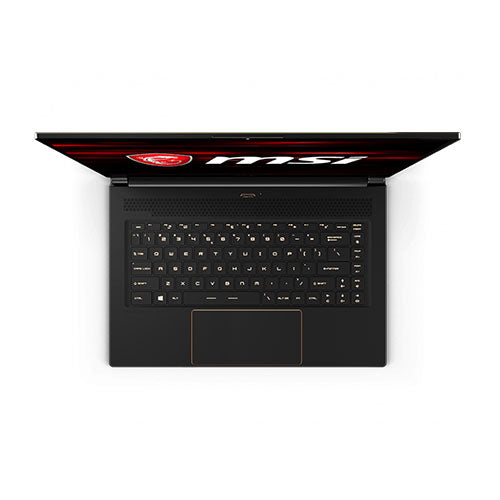 MSI GS65 8SF STEALTH -028PH RGB w/ Silver Lining