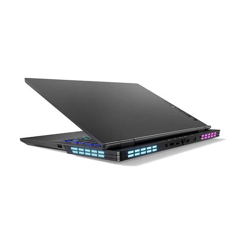 Lenovo Y740-15ICHG 81HE007MPH Legion Raven Black [Corsair RGB]