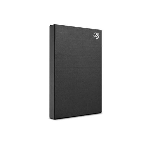 Seagate STHN2000400 Backup Plus Portable Drive 2TB Black