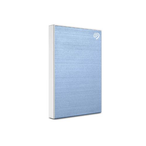 Seagate STHN2000402 Backup Plus Portable Drive 2TB Blue