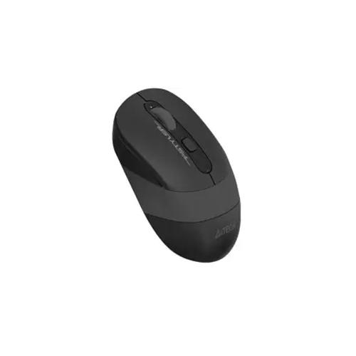 A4TECH FG10 Grey Wireless Mouse