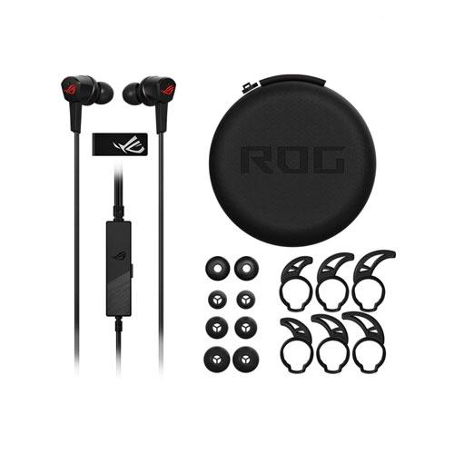 ASUS ROG Cetra In-Ear Headphones