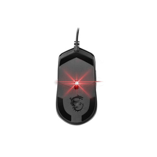 MSI CLUTCH GM11 Gaming Mouse