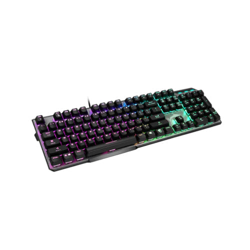 MSI GK50 ELITE Keyboard