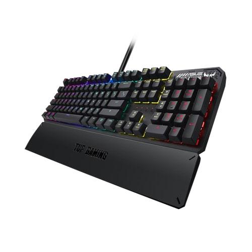 ASUS TUF Gaming K3