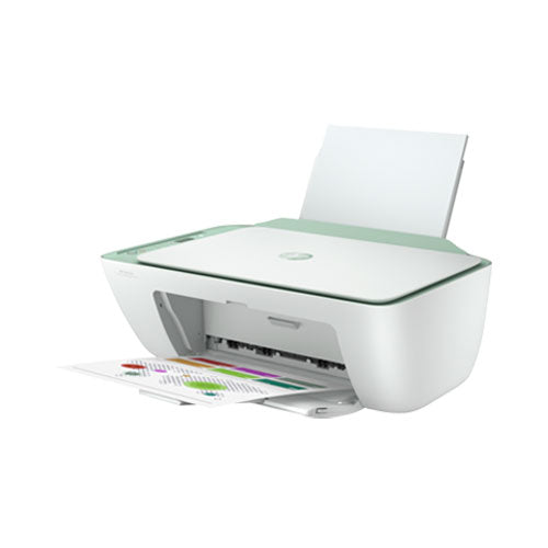 HP DeskJet 2777 All-in-One Light Sage Printer