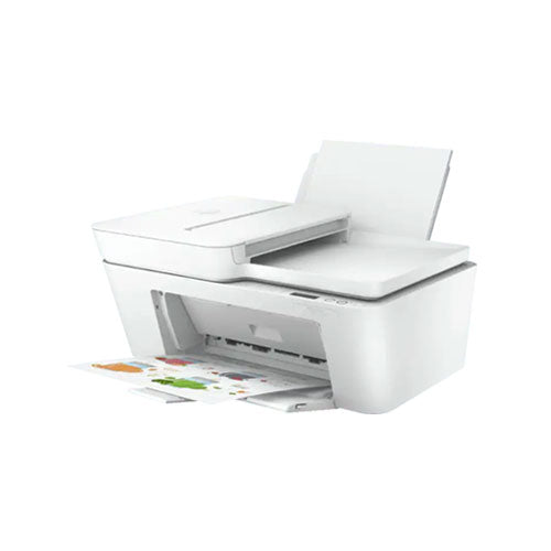 HP DeskJet IA 4175 White Printer