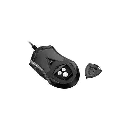 MSI CLUTCH GM08 Gaming Mouse