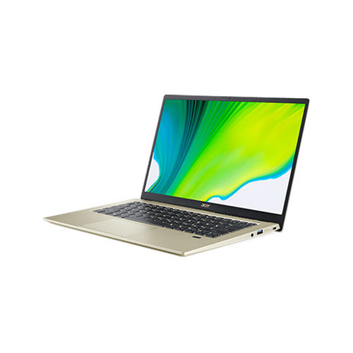 Acer Swift 3x SF314-510G-58EW Safari Gold +OFFC H&S