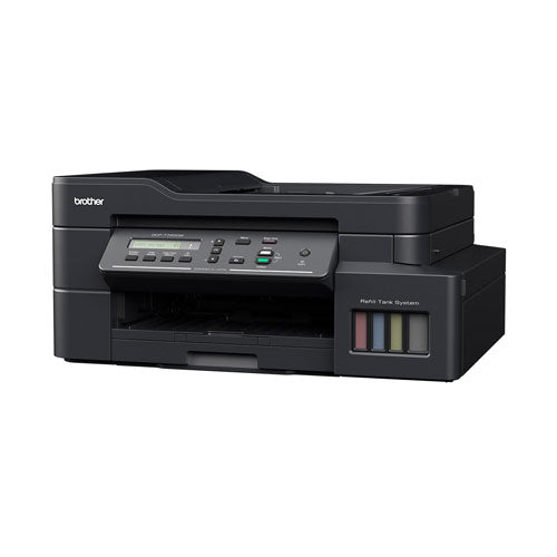 Brother DCP-T720DW Ink Tank Printer