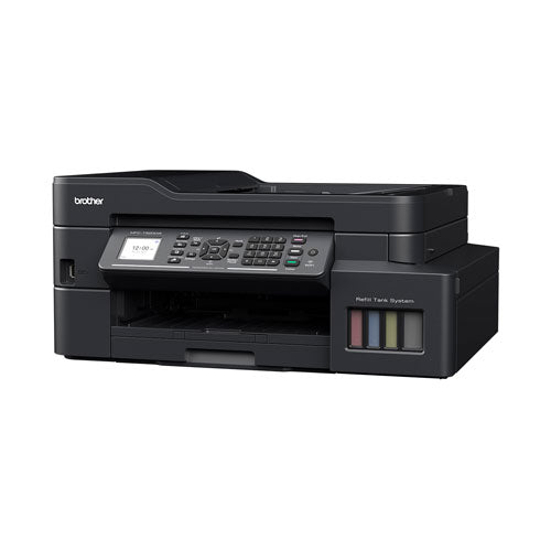Brother DCP-T920DW Ink Tank Printer