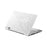 ASUS Zephyrus G14 GA401IV-HE387T White Anime Matrix LED