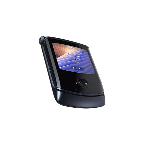 RAZR 5G PAJR0018PH