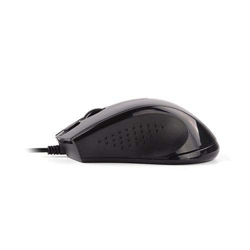 AFTECH N-500F(S)  Wired Silent Mouse