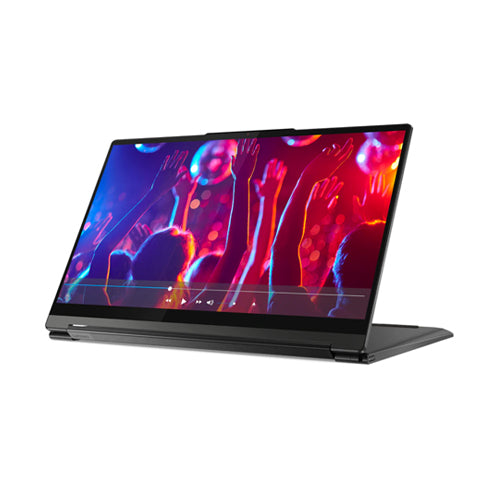 Lenovo Yoga 9 14ITL5 82BG000XPH Shadow Black +OFFC H&S