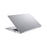 Acer A314-35-P9UJ Pure Silver
