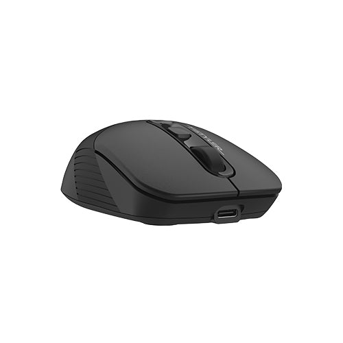 A4TECH FB10C(S)  Dual Mode Rechargeable Wireless Mouse