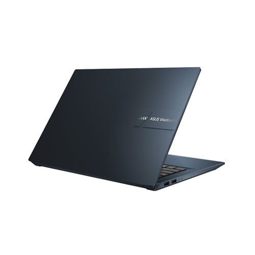 ASUS M3401QC-KM070TS Blue +OFFC H&S