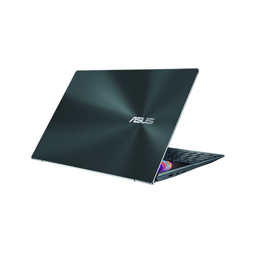 ASUS ZenBook Pro Duo OLED UX582HS-H2014WS +OFFC H&S