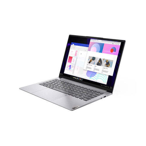 Lenovo Yoga Slim  7i 82A300KEPH Slate Gray +OFFC H&S