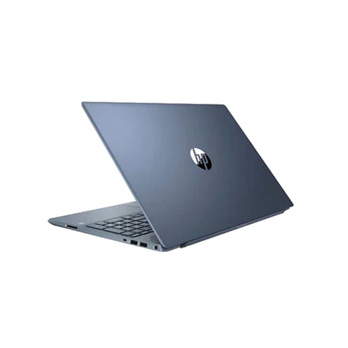 HP Pavilion 15-EH1121AU Fog Blue +OFFC H&S