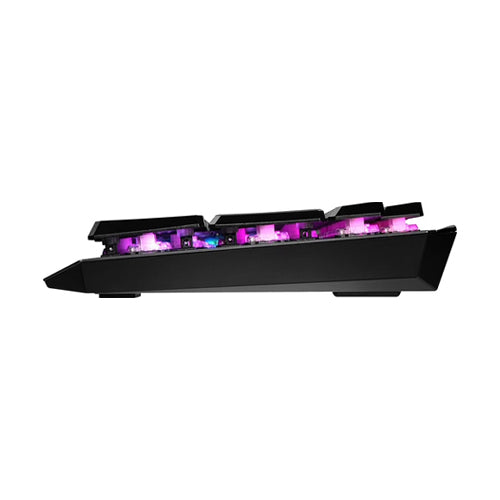 MSI GK50 LOW PROFILE Gaming Keyboard