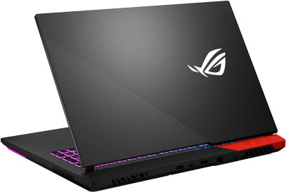 ASUS Strix G G713IC-HX061W Eclipse Gray