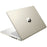 HP 14S-FQ1112AU Pale Gold +OFFC H&S