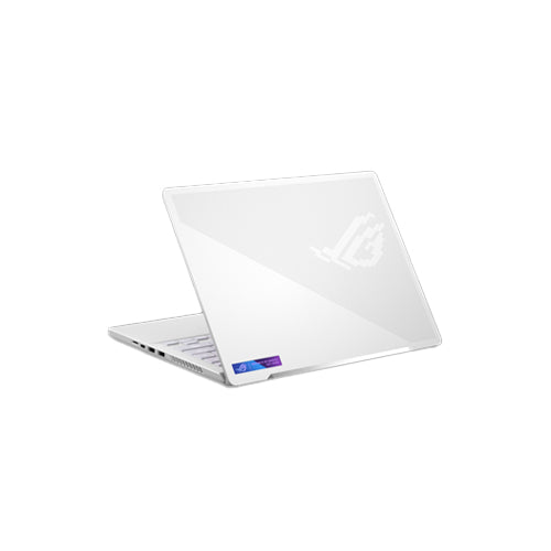 ASUS Zephyrus G14 GA402RK-L8142WS Anime Matrix Moonlight White+OFFC H&S