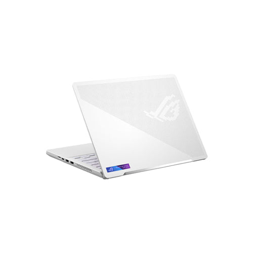 ASUS Zephyrus G14 GA402RJ-L8035WS Anime Matrix Moonlight White+OFFC H&S