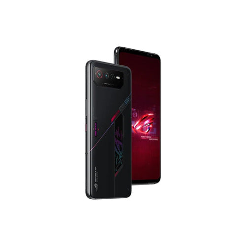 ASUS ROG Phone 6 12GB Black