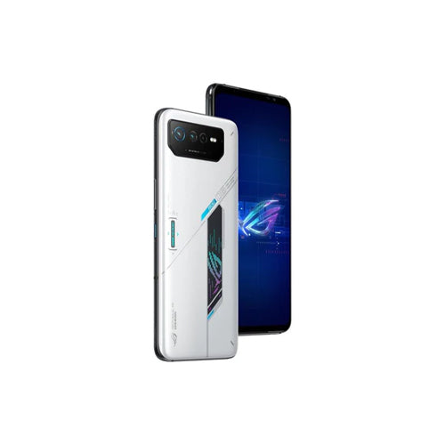 ASUS ROG Phone 6 12GB White