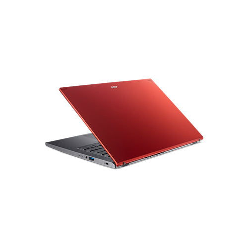Acer A514-55-37VX Tigerlily Red