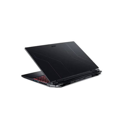 Acer AN515-58-55LG NITRO 5 Obsidian Black