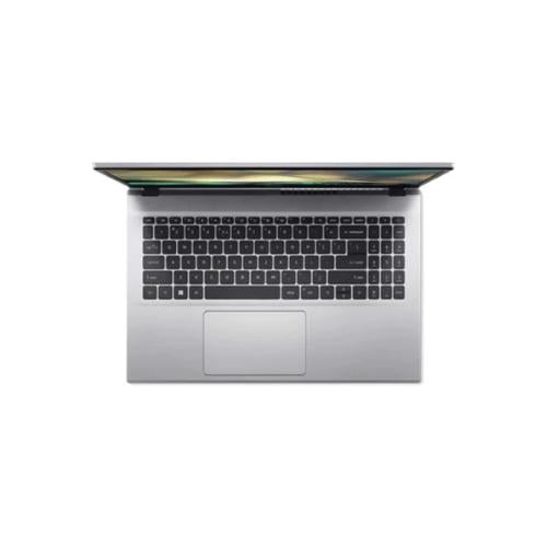 Acer A315-59-30HT Pure Silver +OFFC H&S