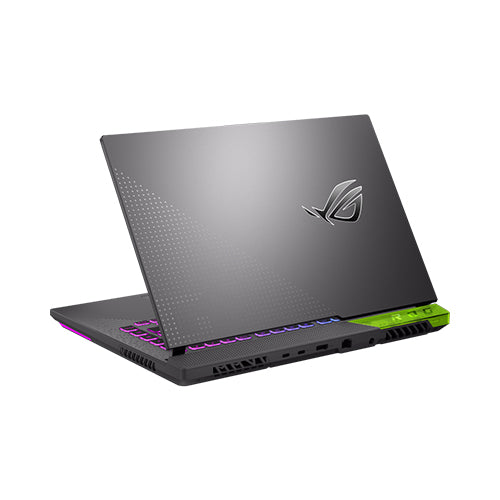 ASUS G814JI-N5113WS STRIX G Volt Green +OFFC H&S