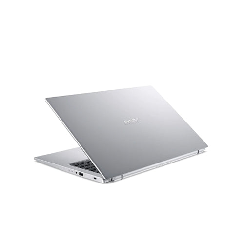 Acer A315-58-397K Pure Silver +OFFC H&S